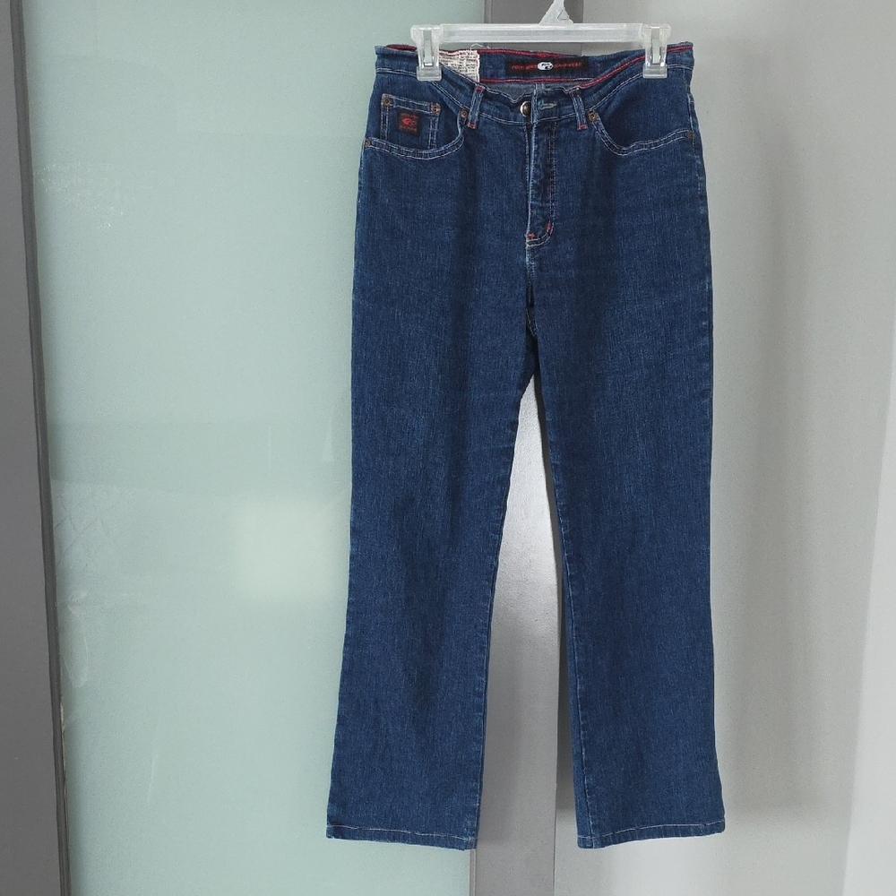 Point Zero Women's Boot Cut Jeans